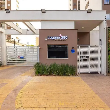 Studio Laguna Especial Pra Voce Sao Paulo Exterior photo