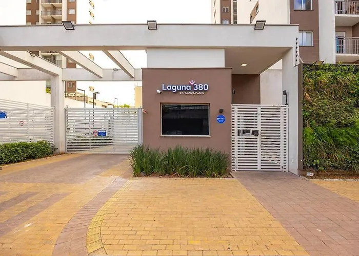 Studio Laguna Especial Pra Voce