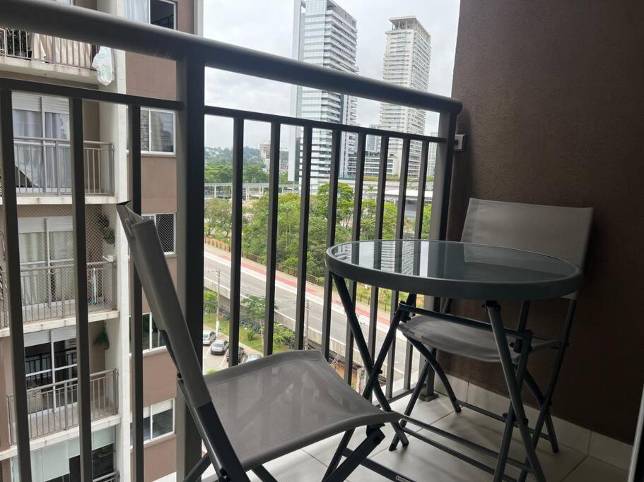 Laguna Especial Pra Voce Apartment *