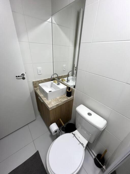 Laguna Especial Pra Voce Apartment Sao Paulo