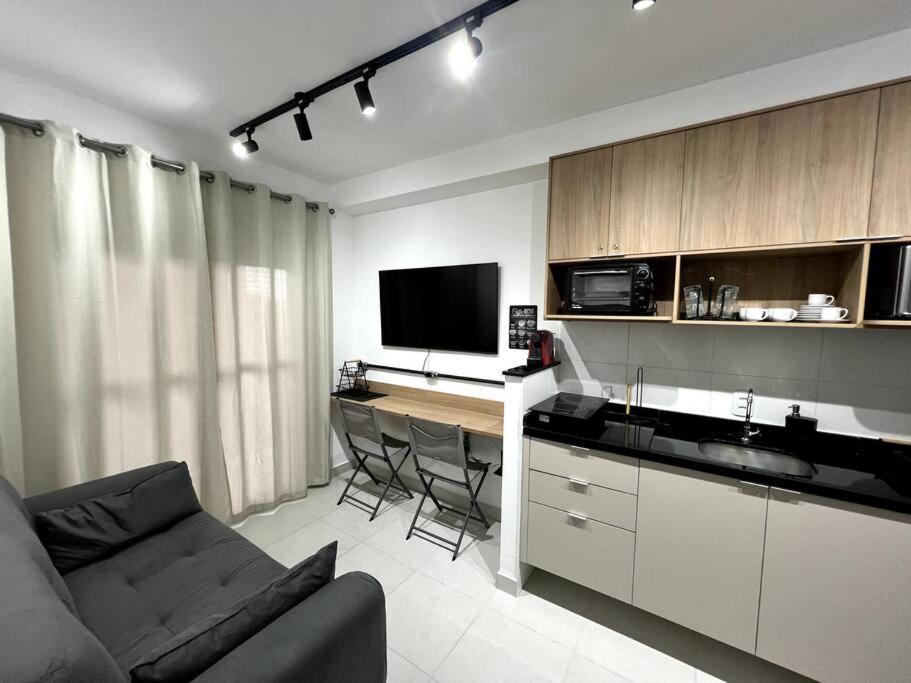 Apartment Laguna Especial Pra Voce Sao Paulo