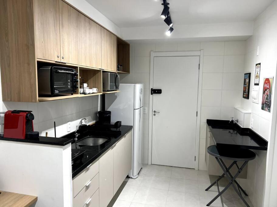 Laguna Especial Pra Voce Apartment