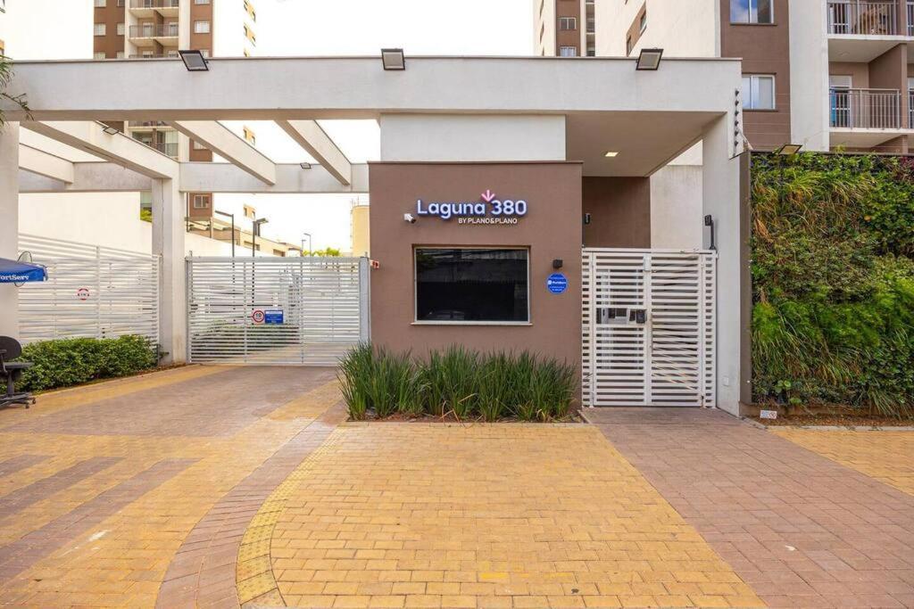 Laguna Especial Pra Voce