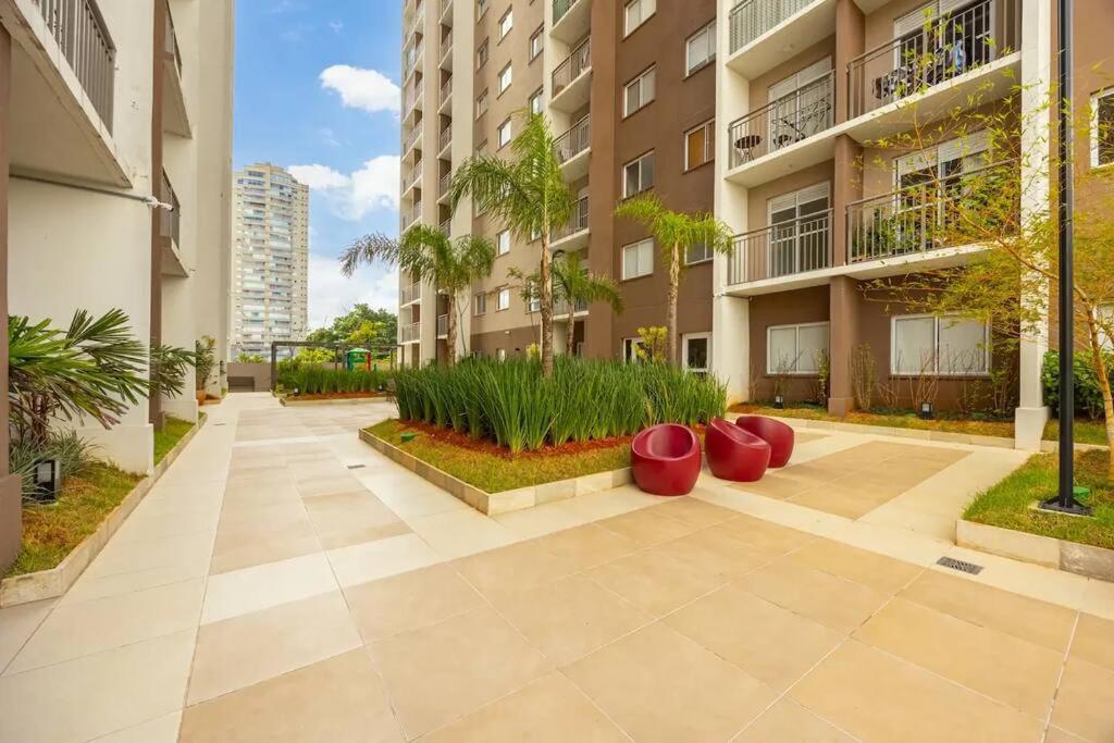Apartment Laguna Especial Pra Voce