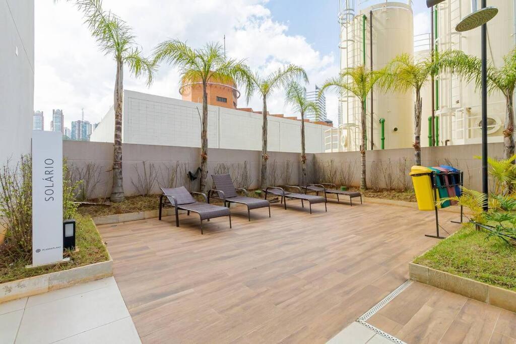 Apartment Laguna Especial Pra Voce *