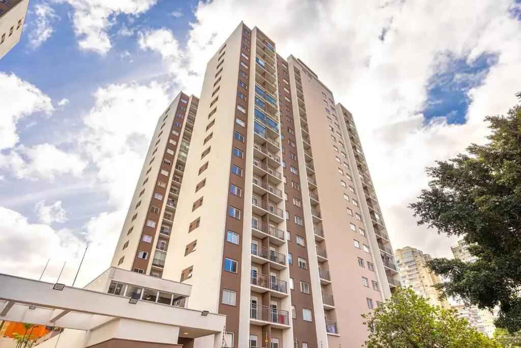 Laguna Especial Pra Voce Apartment Sao Paulo